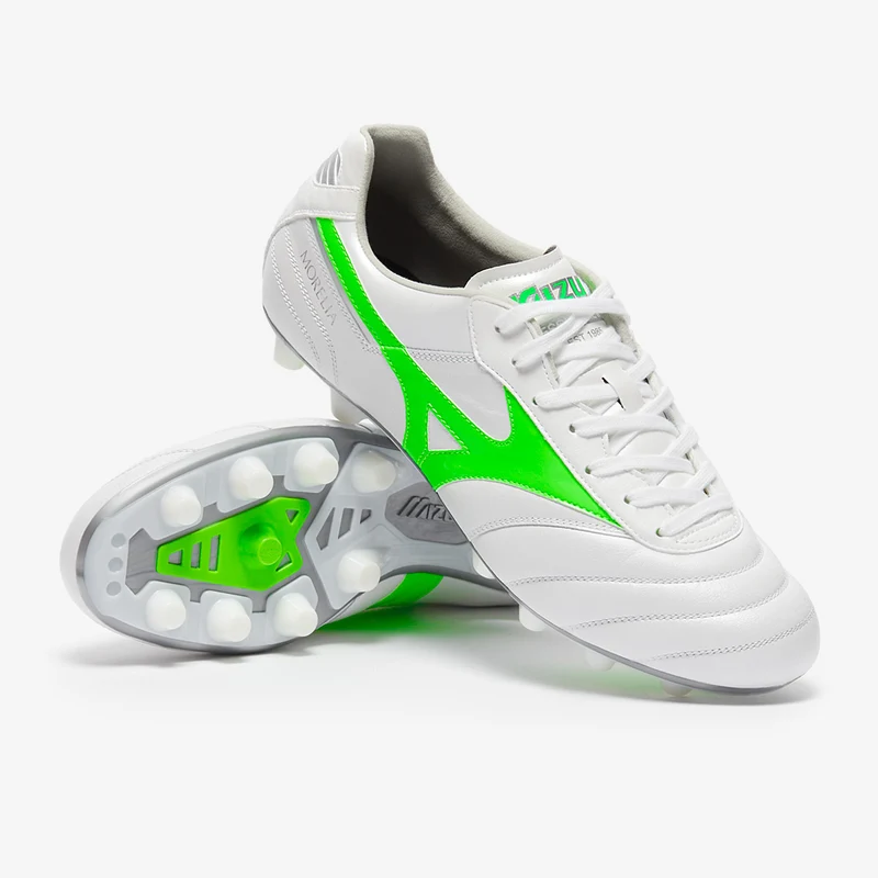 Mizuno Morelia II Elite FG