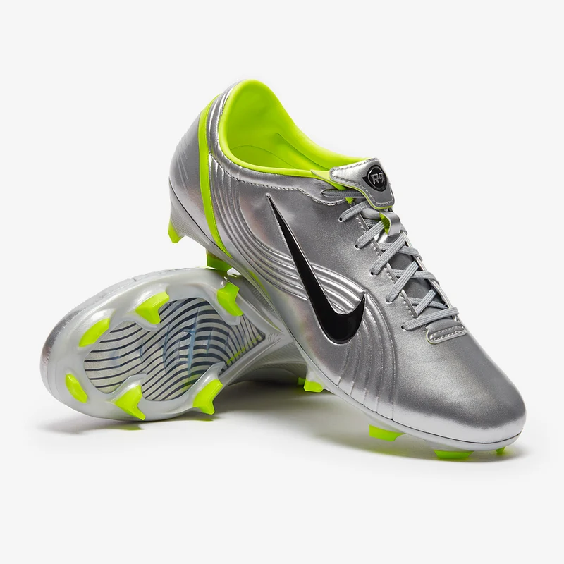Nike Air Zoom Mercurial Vapor I Elite Regeneration SE FG