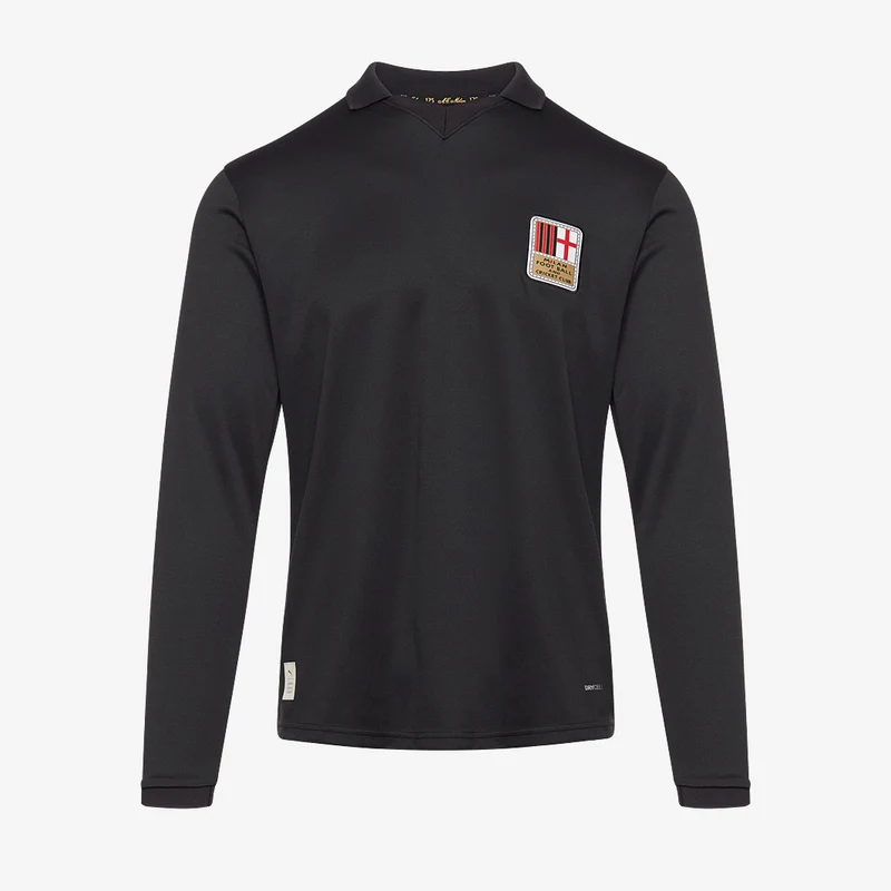 Camiseta Puma AC Milan 125th Anniversary Authentic ML Keeper