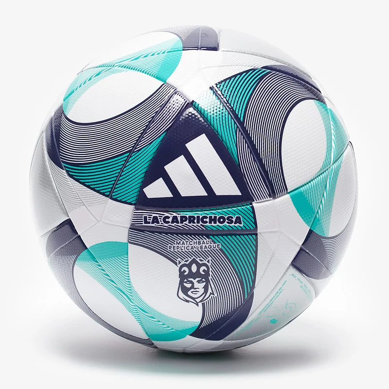 adidas Queens League La Caprichosa 2025 League Football