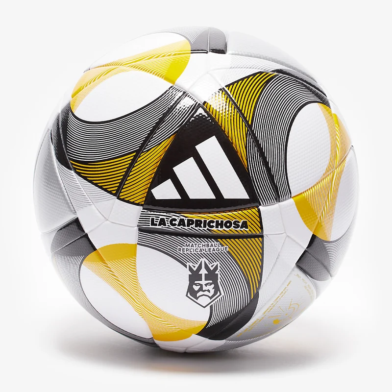 adidas Kings League La Caprichosa 2025 League