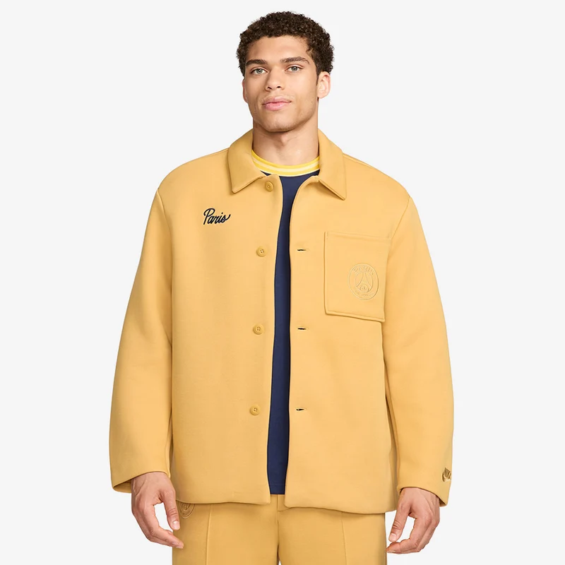 Nike Chaqueta camisera de fútbol - Hombre París Saint