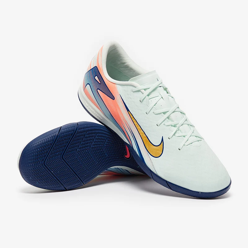 Nike Zapatillas de fútbol de perfil bajo IC Vapor 16 Academy