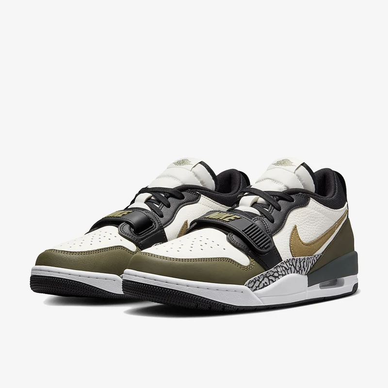 Air Jordan Legacy 312 Low