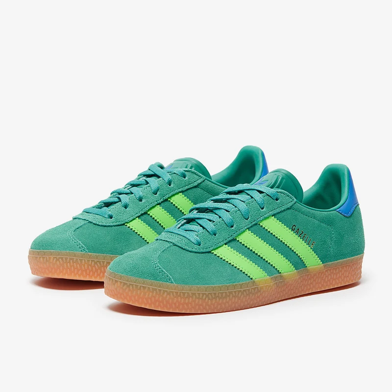 adidas Originals Gazelle para niños pequeños (PS)