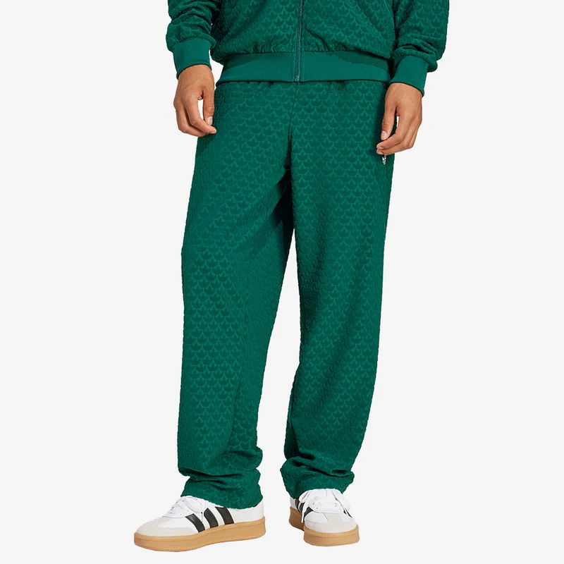 Pantalones de chándal adidas Originals Monogram
