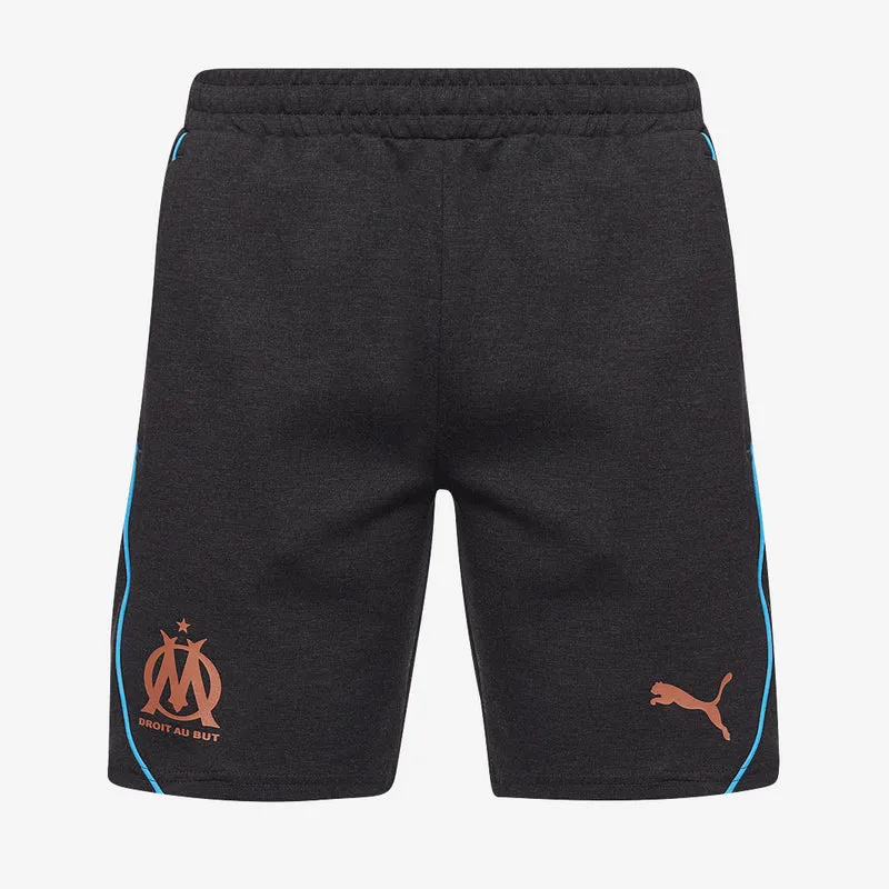 Pantalones cortos Puma Olympique de Marsella 24/25 Casuals