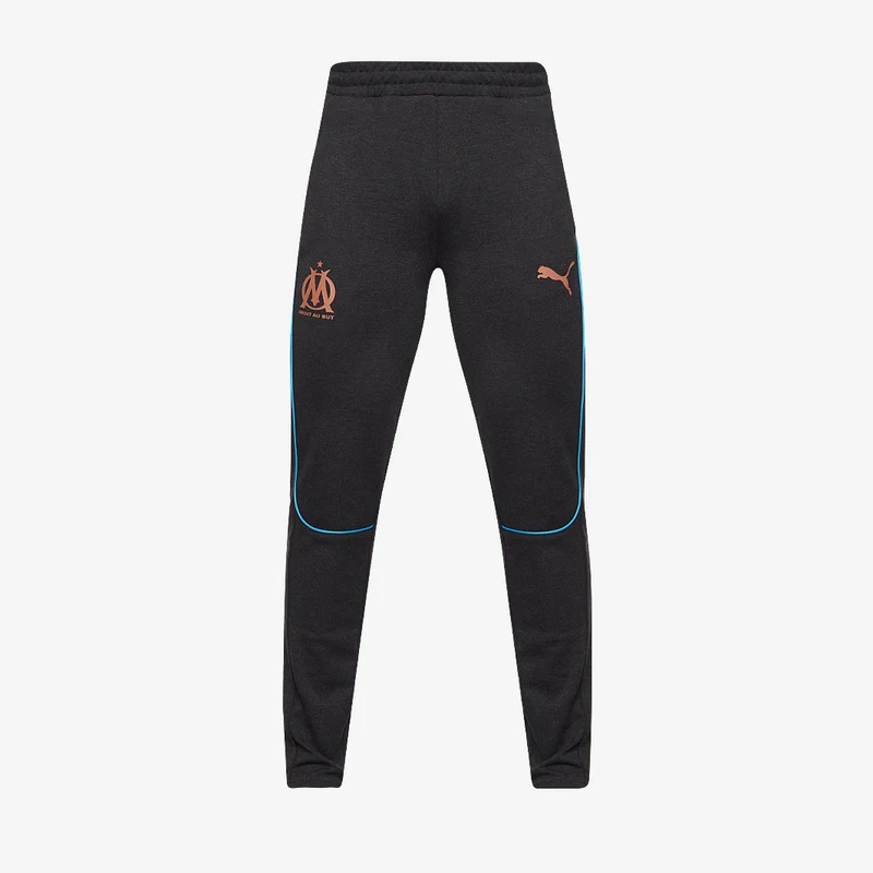 Pantalones Puma Olympique de Marsella 24/25 Casuals