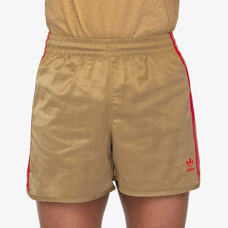 Pantalones cortos adidas x David Beckham 3 Rayas