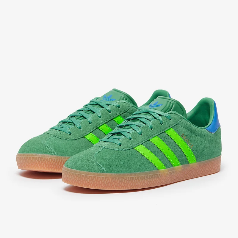 adidas Originals Older Kids Gazelle (GS)