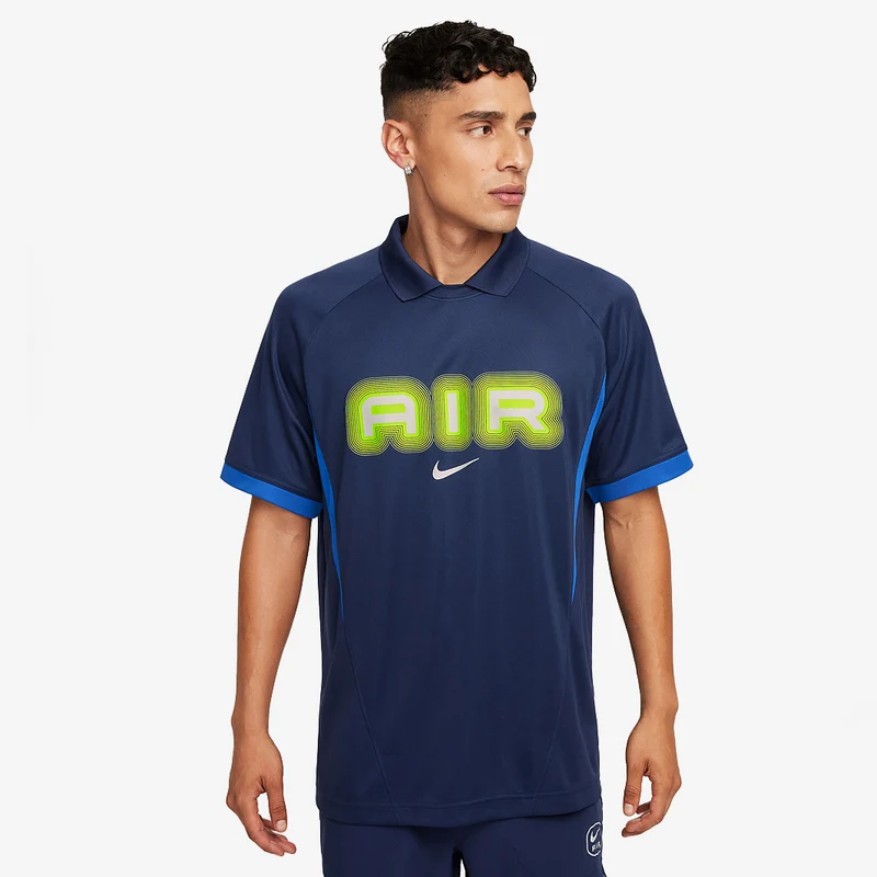 Camiseta Nike Sportswear Air Manga corta