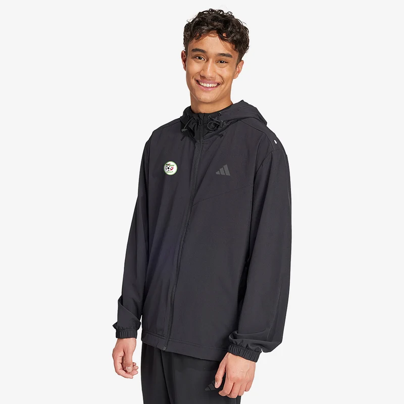 Camiseta adidas Argelia 2024 Track