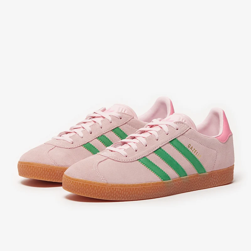 adidas Originals Older Kids Gazelle (GS)