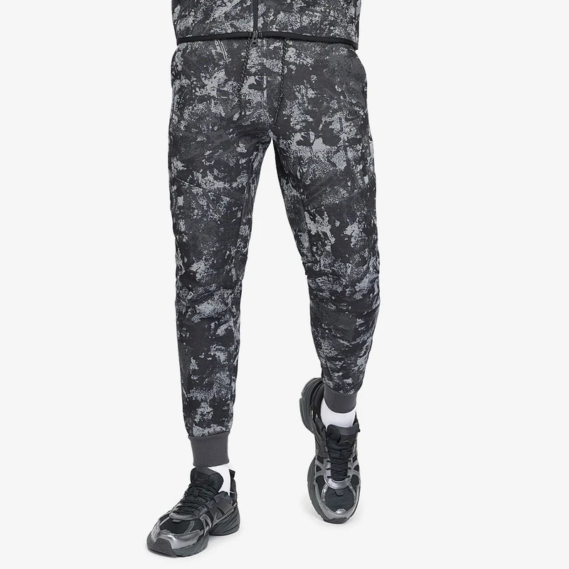 Nike Jogger de tejido Fleece
