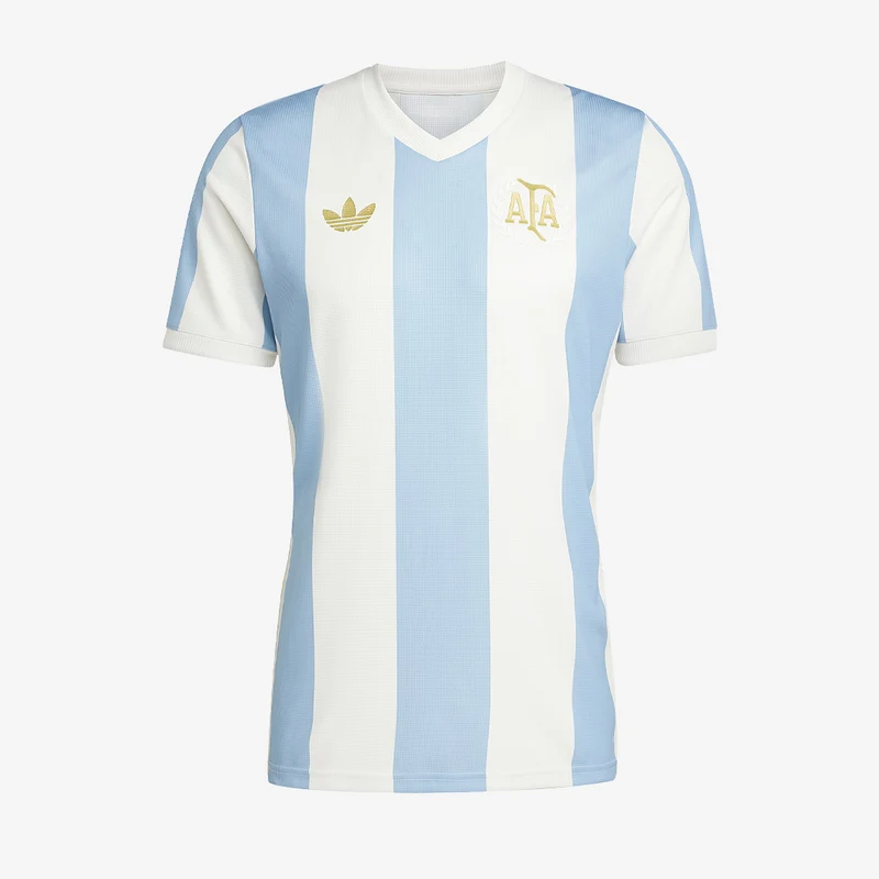 Camiseta adidas x Argentina 50º Aniversario