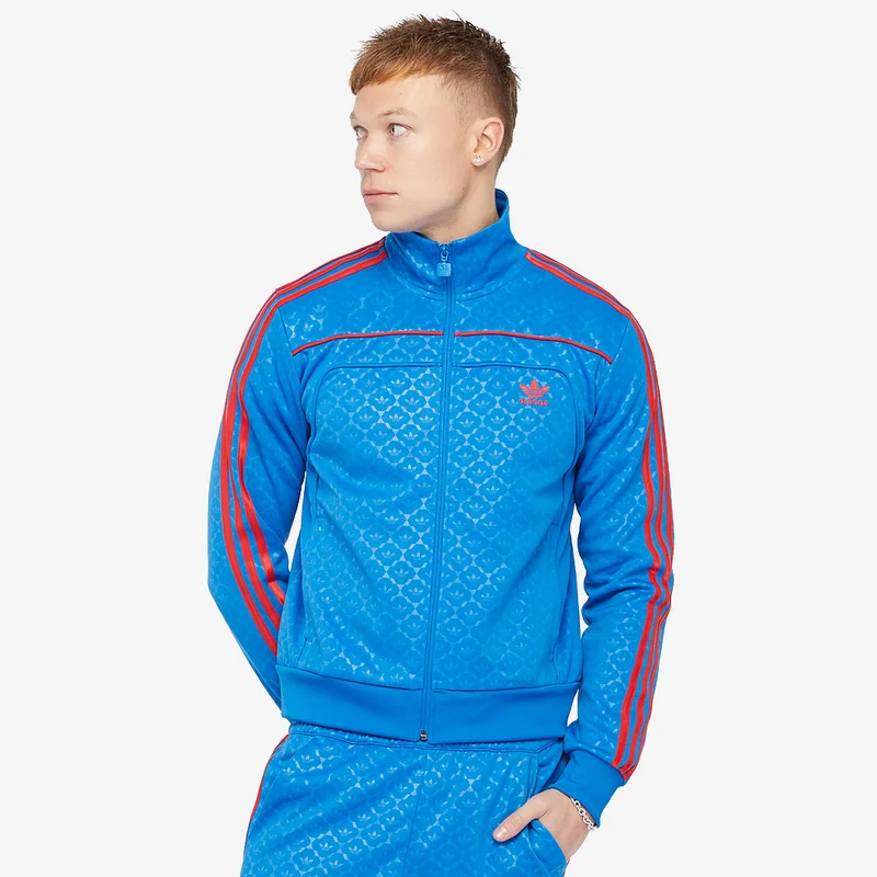 Chaqueta adidas x David Beckham OG