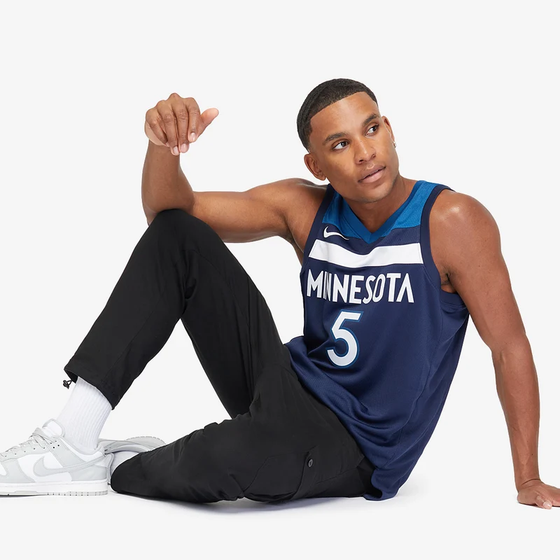 Nike Camiseta Dri-FIT NBA Swingman