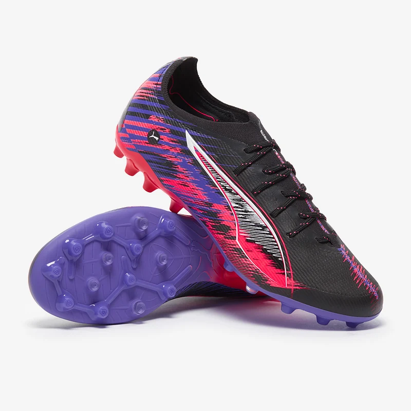 Puma Ultra 5 Ultimate x F1 MG