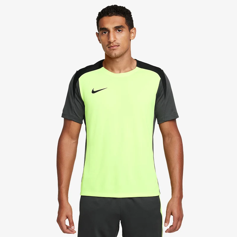 Nike Camiseta de fútbol de manga corta Dri-FIT