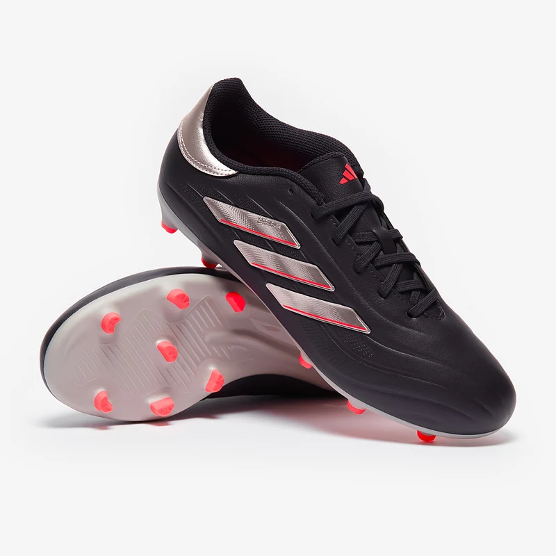 adidas Copa Pure 2 League Piel FG para niños