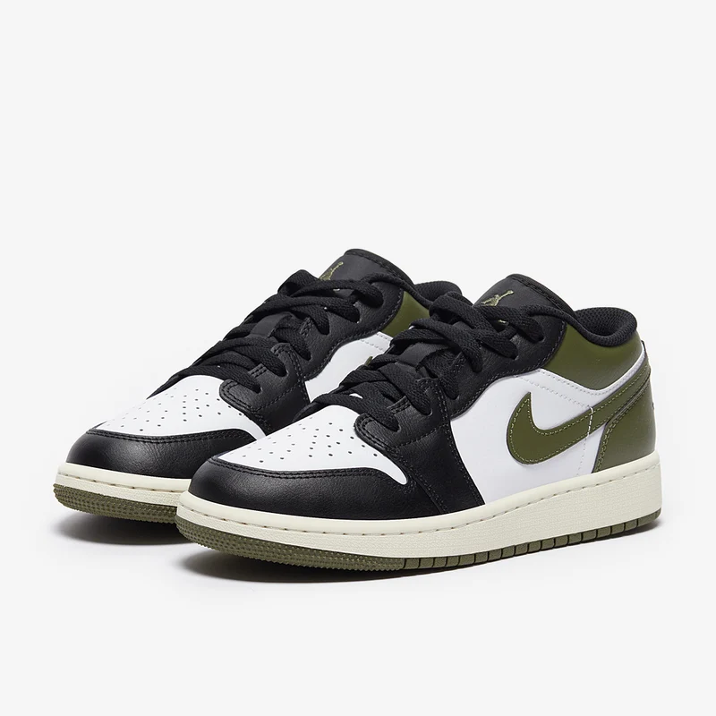 Air Jordan 1 Low para niños (GS)