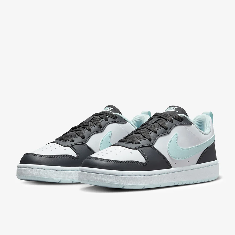 Nike Sportswear Court Borough Low Recraft para niños (GS)