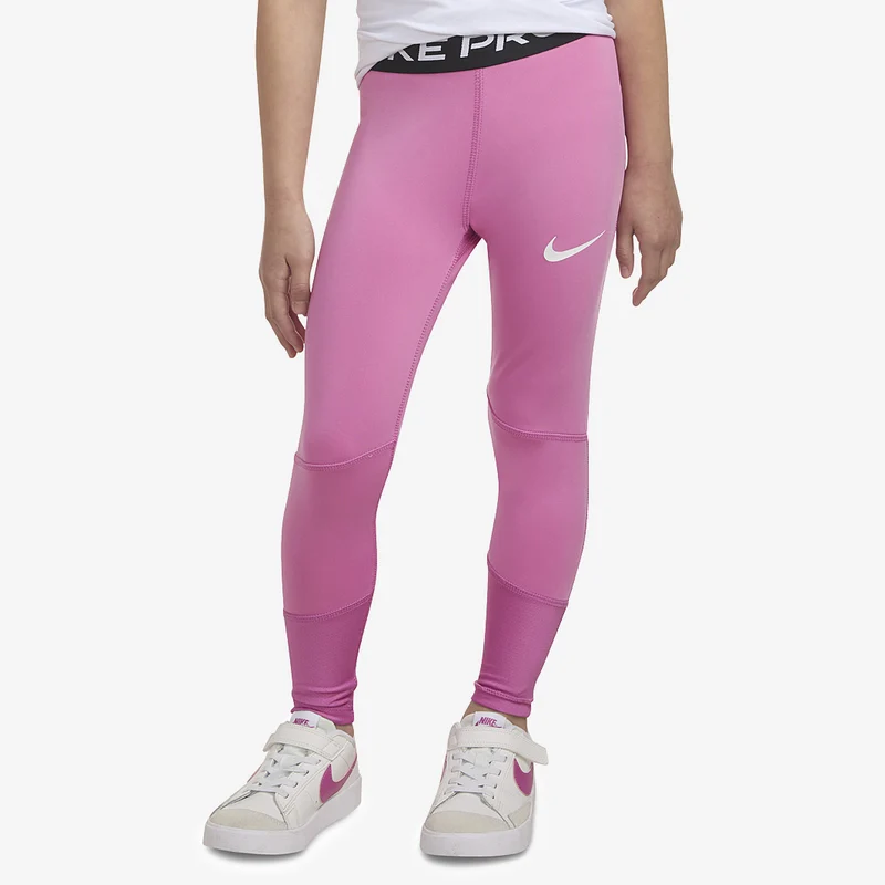 Nike Sportswear Younger Kids Pro Leggings (2-7Y)