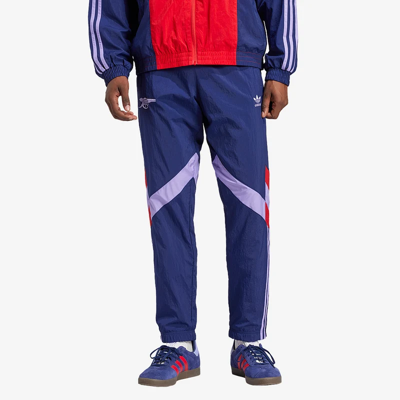 Pantalones de chándal adidas Originals Arsenal