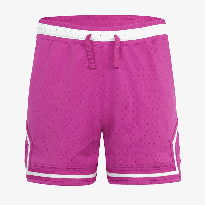 Jordan Sport Diamond Shorts Older Girls (8-15Y)