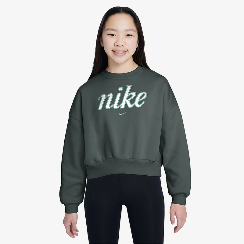 Sudadera Nike Sportswear Club Fleece para niños