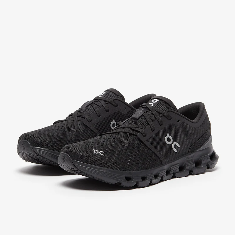 On CloudX4