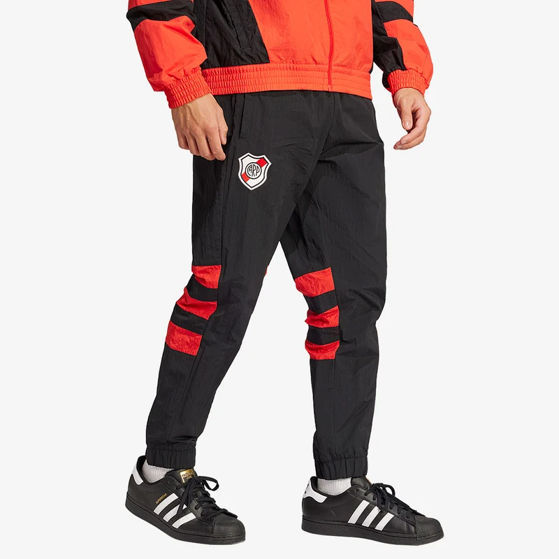 Pantalones de chándal adidas Originals River Plate 1994