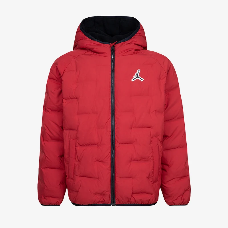 Jordan Welded Puffer Jacket Older Kids (8-15Y)