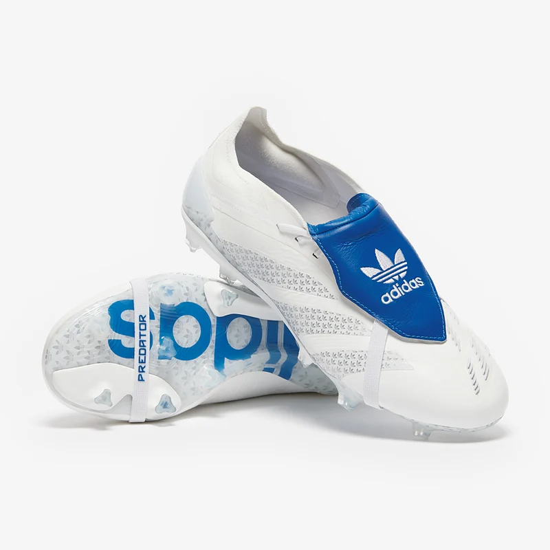 adidas Originals Predator x Beckham Elite Tongue FG