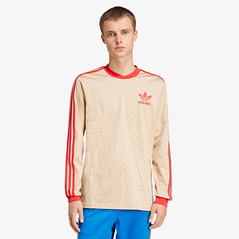 Camiseta adidas x David Beckham OG