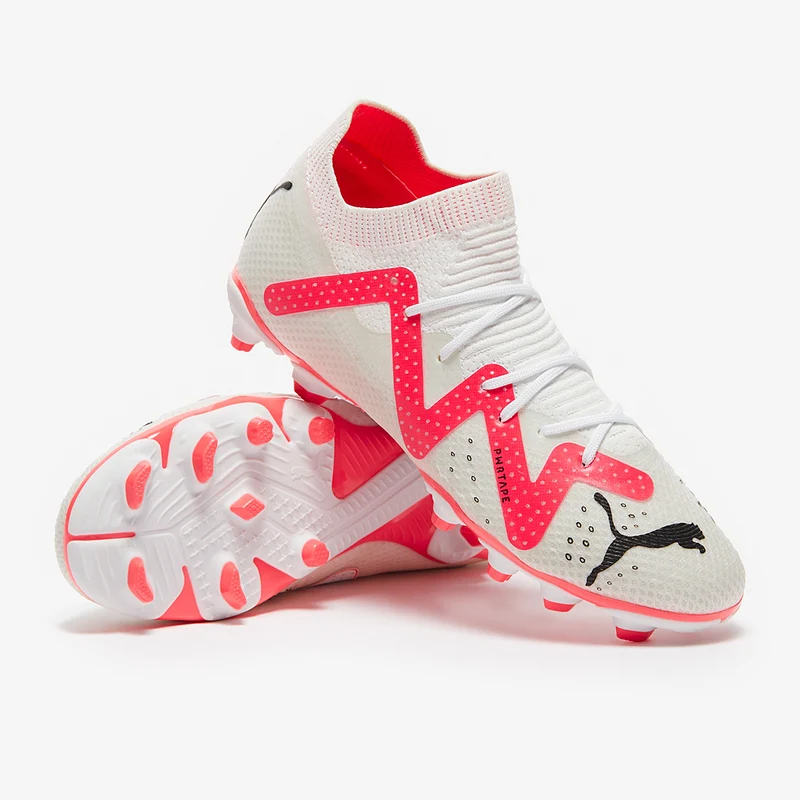 Puma Future Pro FG/AG para niños