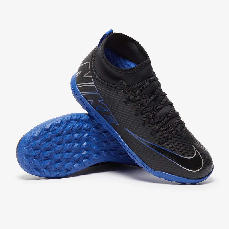 Nike Air Zoom Mercurial Superfly IX Club TF para niños