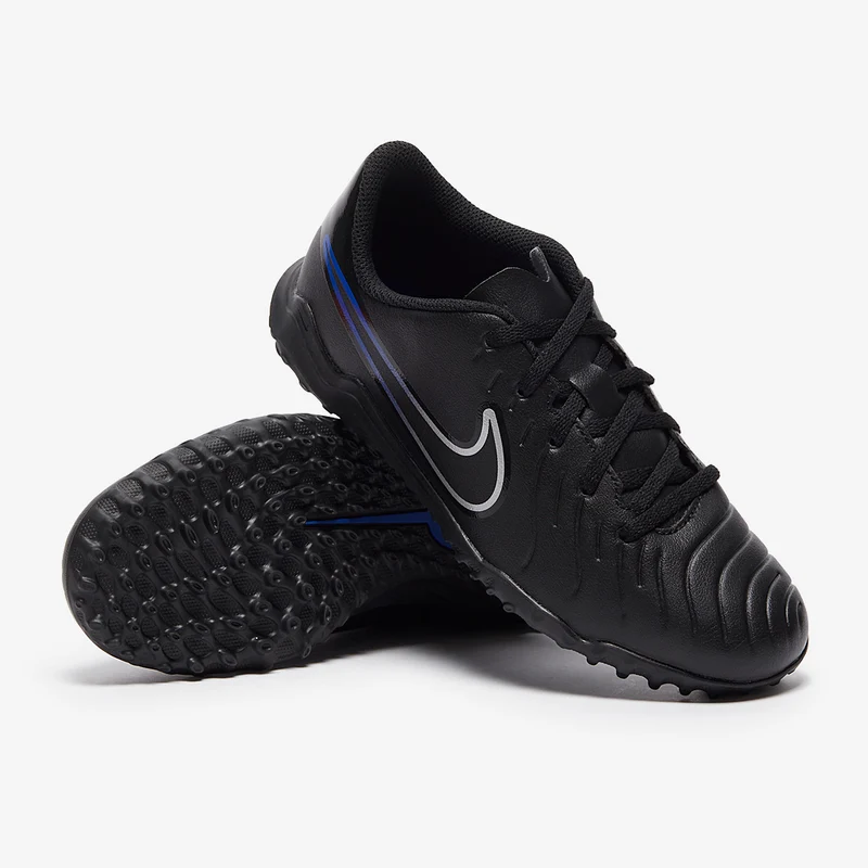Nike Tiempo Legend X Club TF para niños