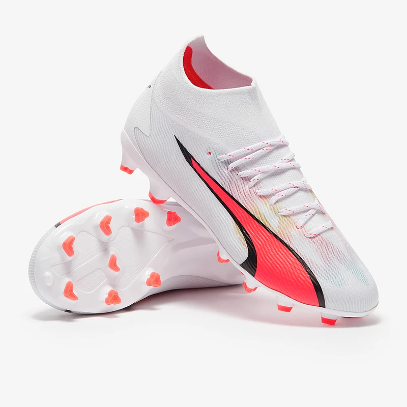 Puma Ultra Pro FG/AG para niños