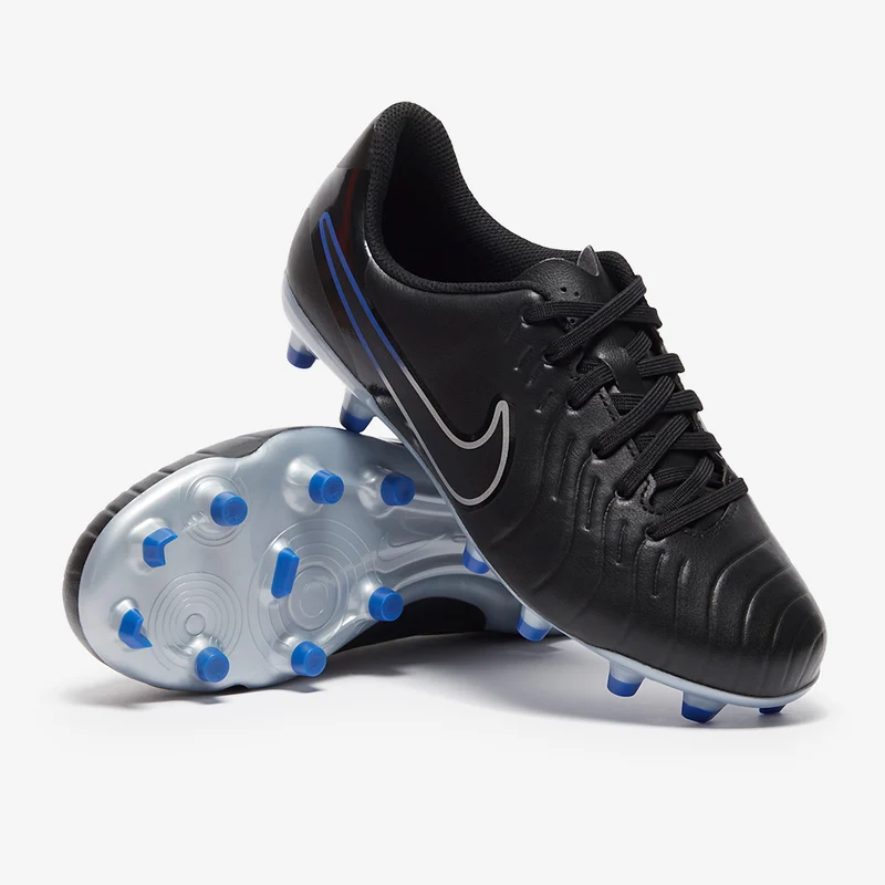 Nike Tiempo Legend X Club FG/MG para niños