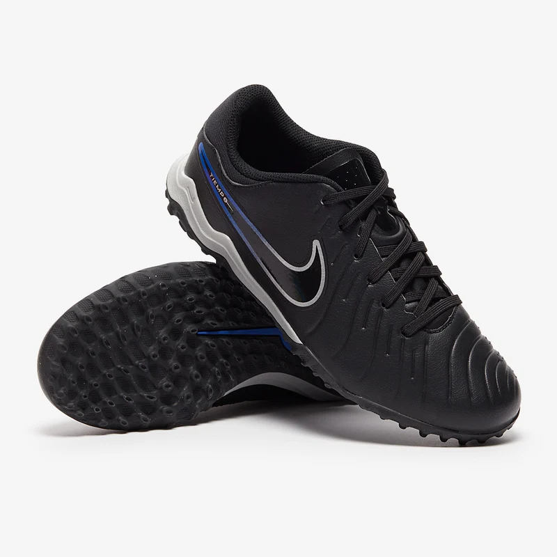 Nike Tiempo Legend X Academy TF para niños