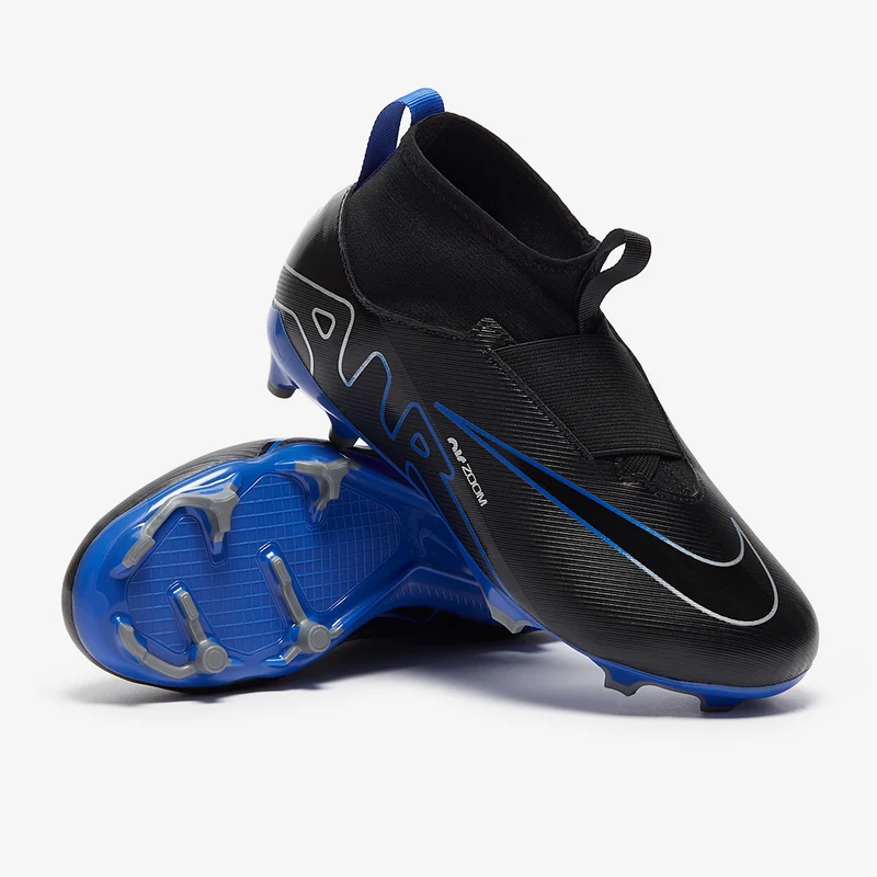 Nike Air Zoom Mercurial Superfly IX Academy FG/MG para niños