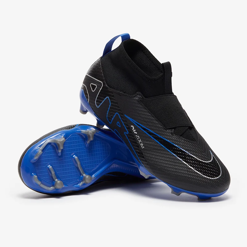 Nike Air Zoom Mercurial Superfly IX Pro FG para niños