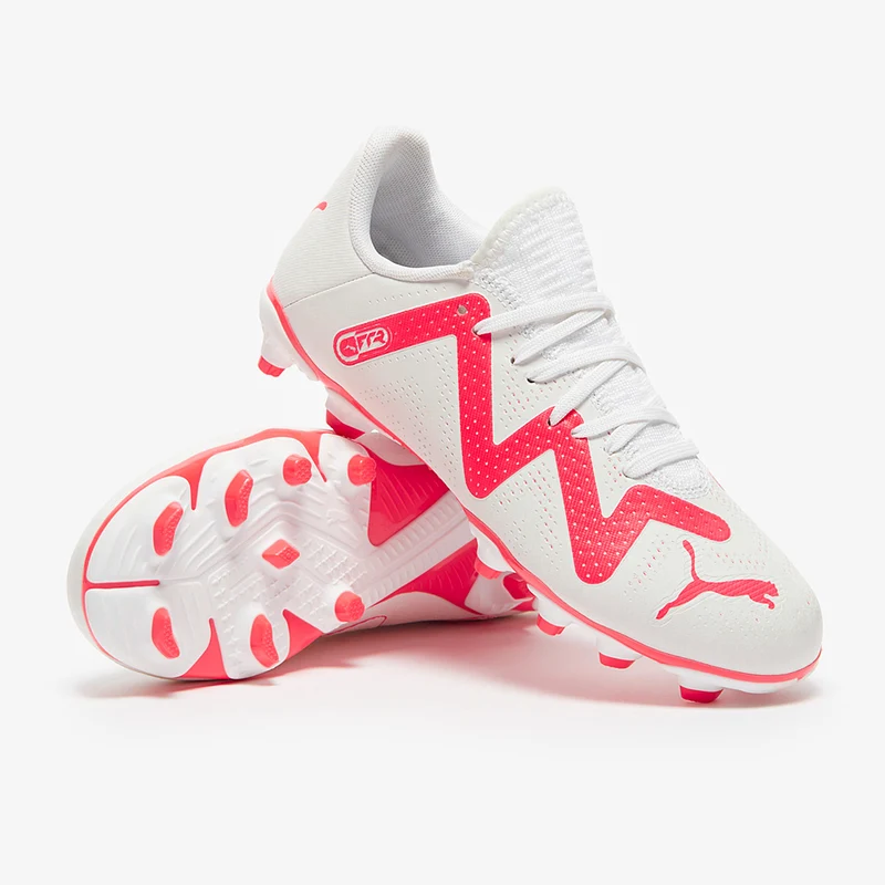 Puma Future Play FG/AG para niños