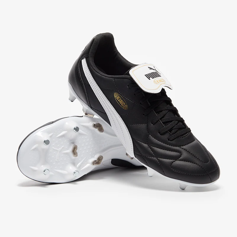 Puma King Top MxSG