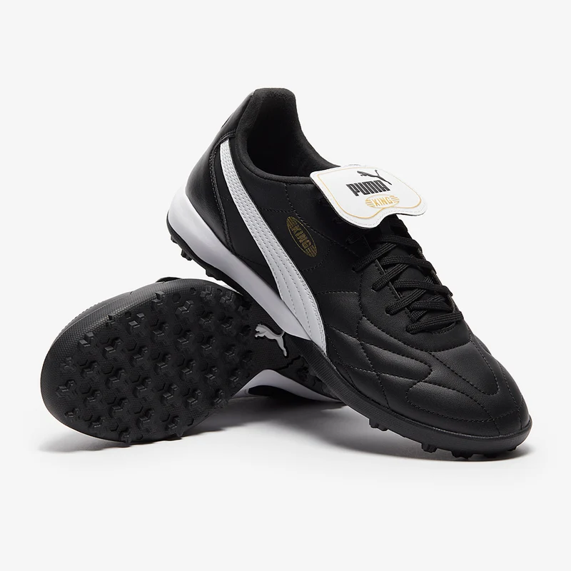 Puma King Top TT