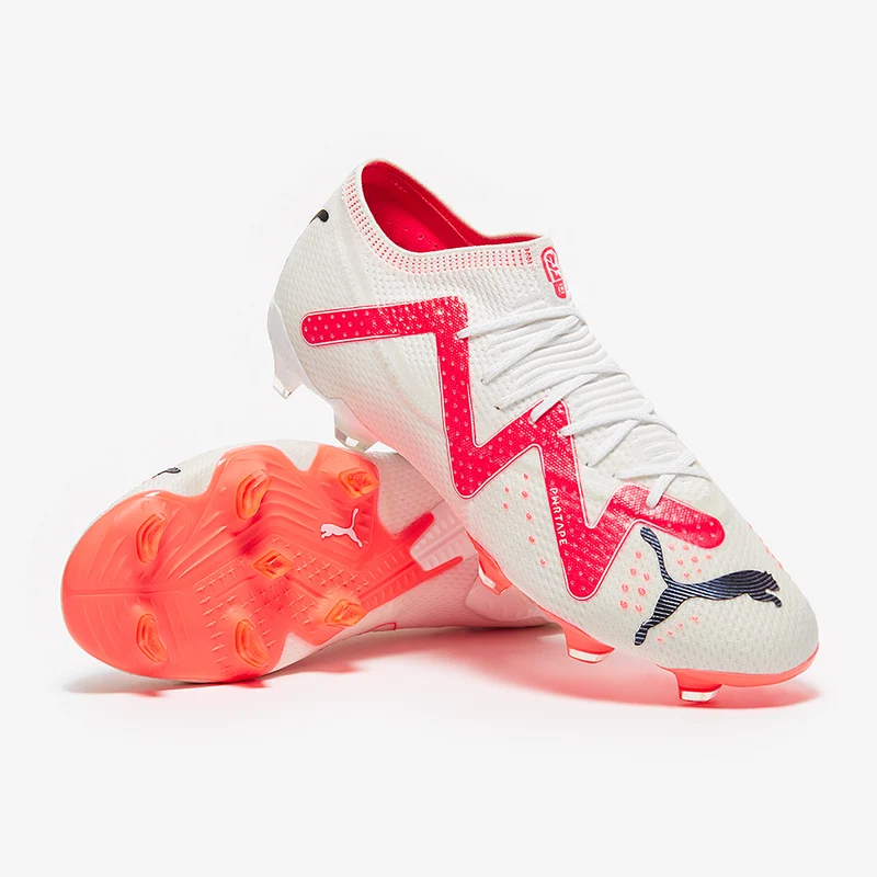 Puma Future Ultimate Low FG/AG