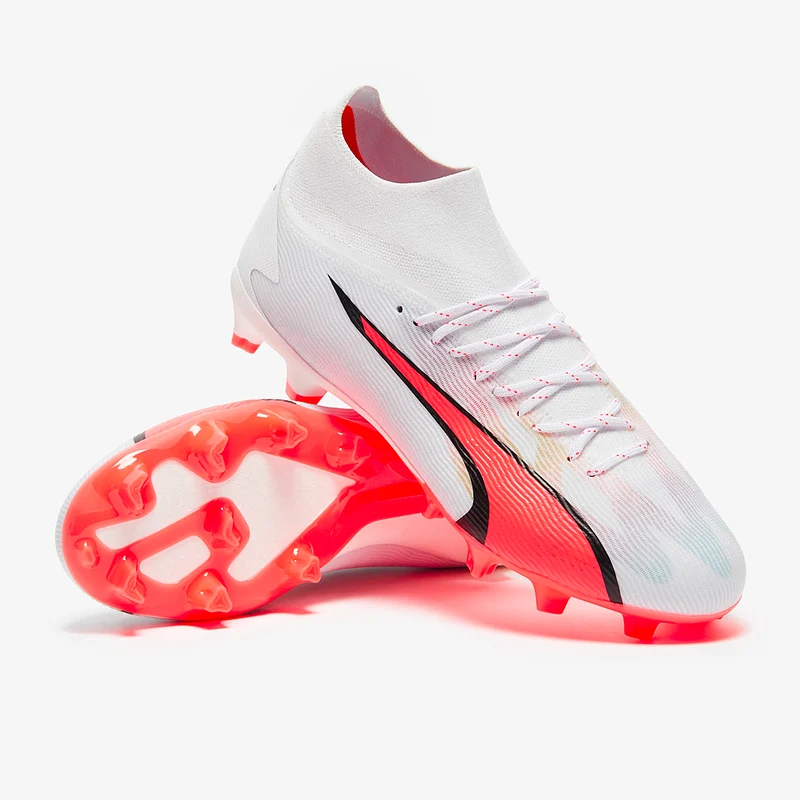 Puma Ultra Pro FG/AG