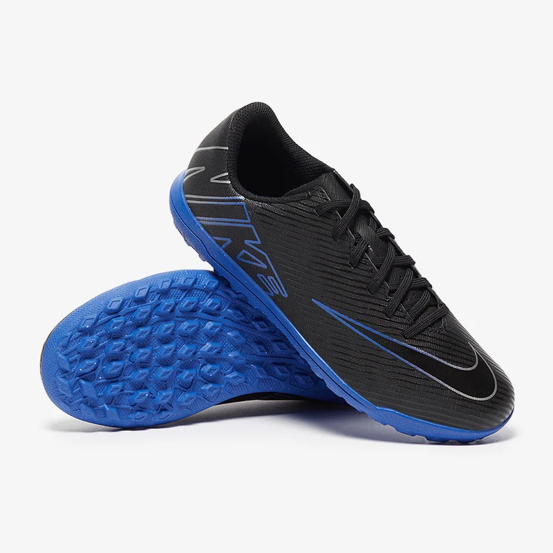 Nike Air Zoom Mercurial Vapor XV Club TF para niños (GS)