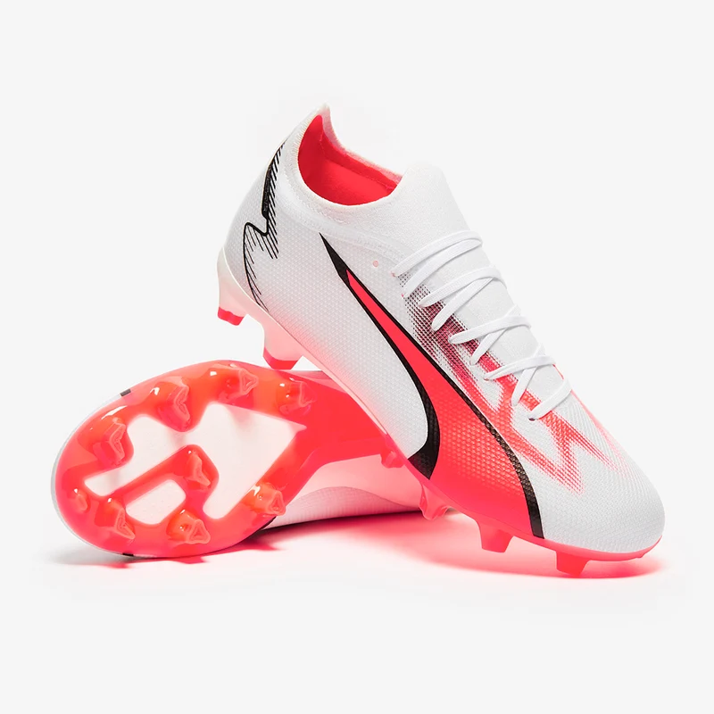 Puma Ultra Match FG/AG para mujer
